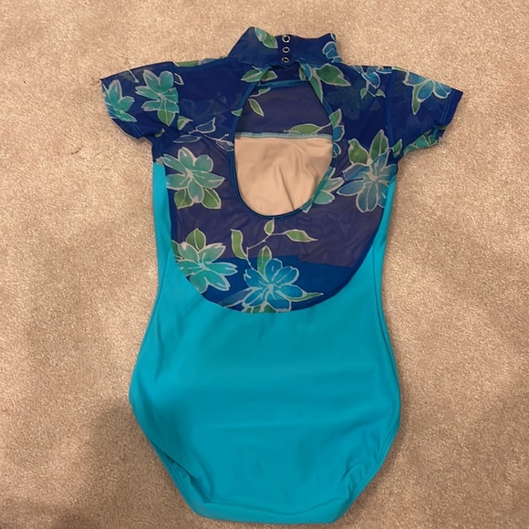 Eleve Leotard(open to trading) - Picture 2 of 4